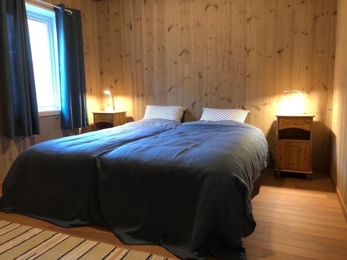 Laukvik Suites Εξωτερικό φωτογραφία