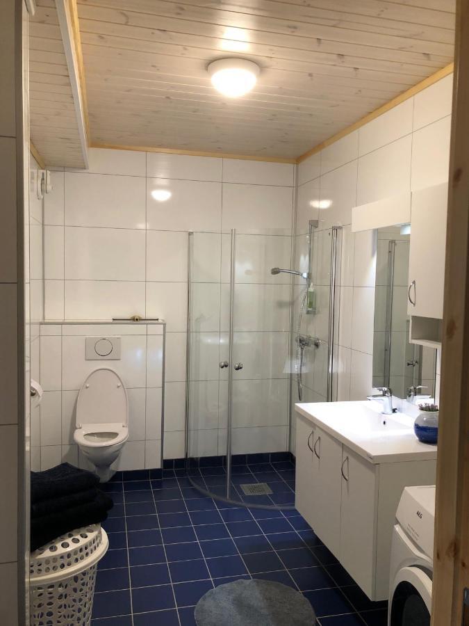 Laukvik Suites Εξωτερικό φωτογραφία